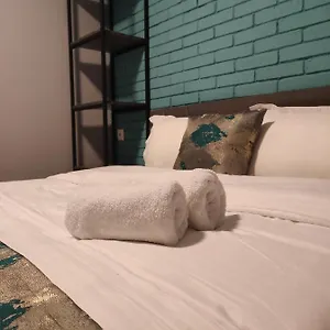 Tbilicity Hotel